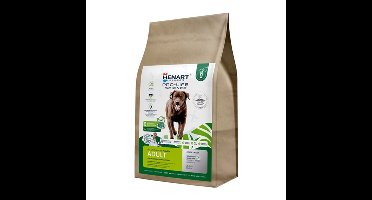 HENART MEALWORM INSECT ADULT WITH HEM EGGSHELL MEMBRANE 2,5 KG