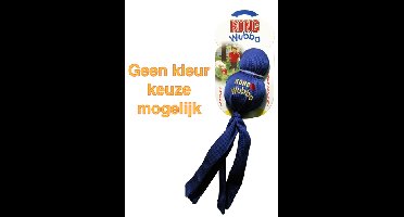 KONG WUBBA ASSORTI LARGE 33X7,5X7,5 CM
