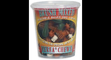 ANTOS MIXED BRUSH 50 ST