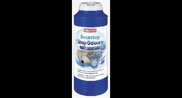 BEAPHAR GEURSTOP KNAAGDIER 600 GR