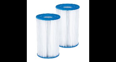Summer Waves Filter Cartridge Type A/C 2 Stuks