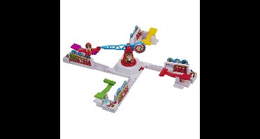 Hasbro Gaming Stef Stuntpiloot