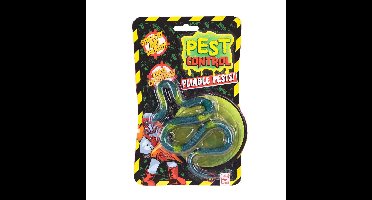 Sambro Pest Control Stretch Reptiel