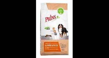 PRINS PROCARE LAM/RIJST 3 KG