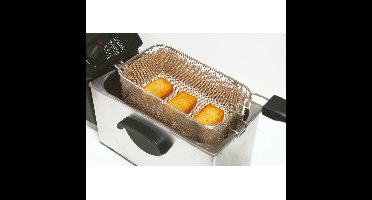 Nostik Friteusefilter voor Bakmandje 25x34cm
