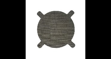 Nostik Anti Spatdeksel 32 Cm