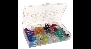 Fixapart AMF ASS80 Set Autozekeringen (8x10 Stuks)