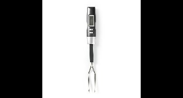 Nedis KATH108GY Vleesthermometer 0 - 250 °c Digitaal Display