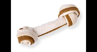 I AM DUOKNOOP MET SEMI-MOIST STRIP 7 INCH 17,5 CM 5 ST