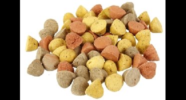 EXCELLENT JACK JACKER ROLLIES MIX 10 KG