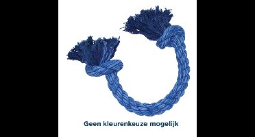 HAPPY PET KING SIZE TUG FLOSTOUW L 101X18 CM