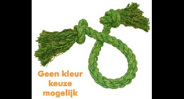 HAPPY PET KING SIZE TUG FLOSTOUW XL 123X18 CM