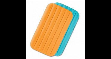 Intex 66803NP Kinder-Luchtbed 88x157x18 cm Assorti