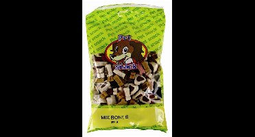 PETSNACK MIX BONES 200 GR