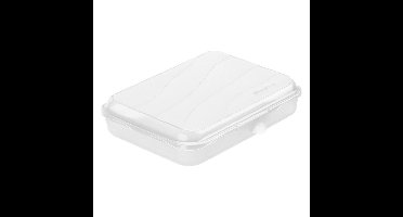 Rotho FUN Lunchbox 0.75L Transparant