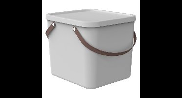 Rotho Albula Storage System 40L Wit