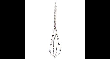 Metaltex Garde 25 cm RVS