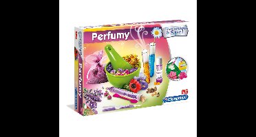 Clementoni Wetenschap Parfum