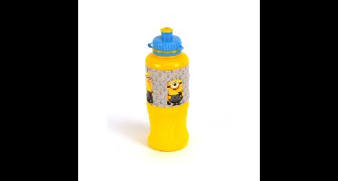 Minions Drinkfles