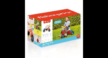 Dolu Fisher Price Driewieler