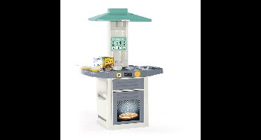 Dolu 2606 Chef Keukenset met 20 Accessoires en Geluiden