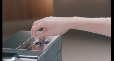 Philips Reinigingstablet Ca670