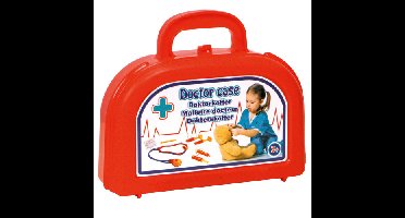 Dokterskoffer Klein