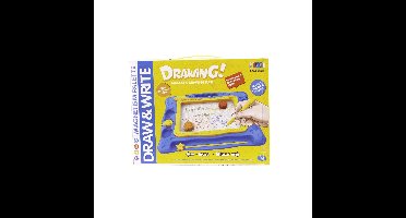 Magnetisch Tekenbord 30x22 cm