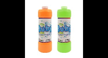 Bellenblaas Navulling 1000 ml