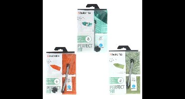 Brabantia Strijkplankhoes C 124x45 cm