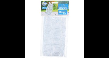 IJsblokzakjes 10 Stuks voor 280 IJsblokjes 38x17 cm