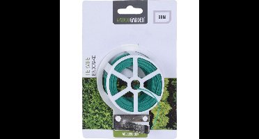 Pro Garden Binddraad 30 m Groen
