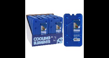 Excellent Houseware Koelelement 400 Gram