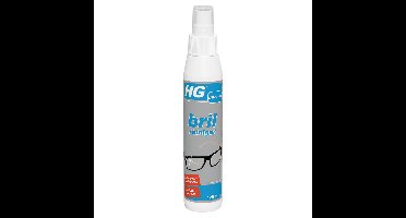 HG Brilreiniger 125ml