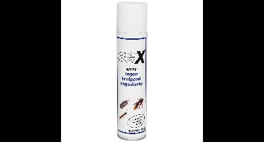 HG Tegen Kruipend Ongedierte