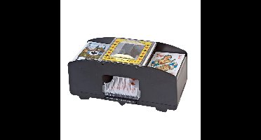 Clown Games Automatische Kaartschudmachine