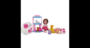 Calleigh Mini Speelset