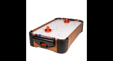 Air Hockey Set 50x30x10 cm