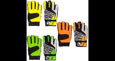 SportX Keeperhandschoenen Maat 6