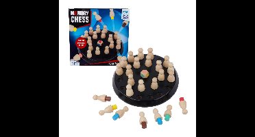 Clown Games Memory Chess