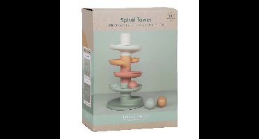 Little Dutch Spiraaltoren