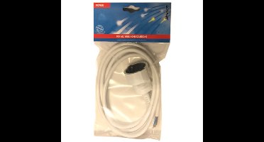 Scanpart Aansluitsnoer voor Trekschakelaar 3x1,5 Contra