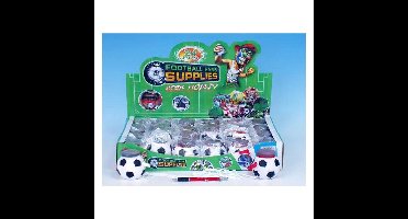 Super Hoorn Voetbal met Koord