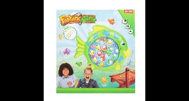 Toi-Toys Visspel