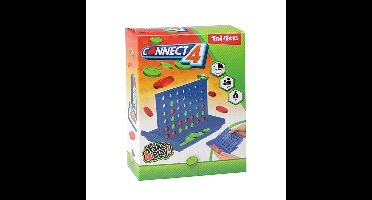 Toi-Toys 4 Op Een Rij
