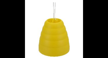 Wespenvanger Geel 14cm