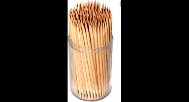 Excellent Houseware Cocktailprikkers