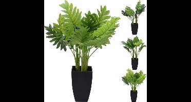 Kunstplant 65 cm Groen