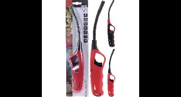 BBQ Aansteker Flexibel 28 cm Assorti