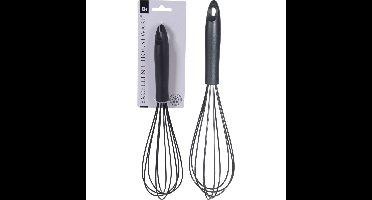 Excellent Houseware Garde Zwart